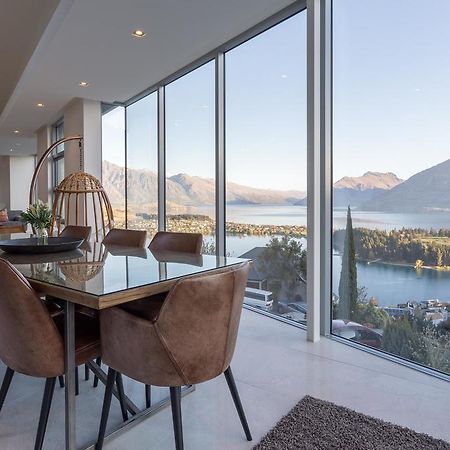 Views On Edinburgh, A Relax It'S Done Luxury Holiday Home Queenstown Exterior photo