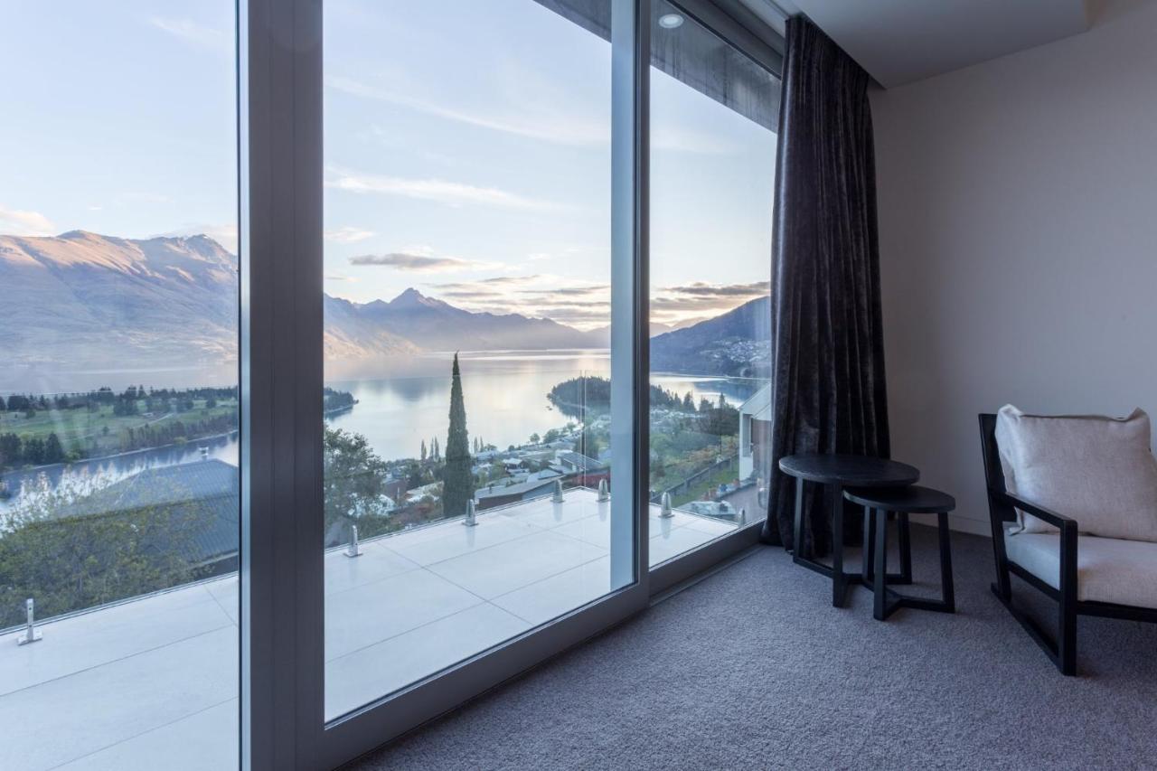 Views On Edinburgh, A Relax It'S Done Luxury Holiday Home Queenstown Exterior photo